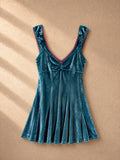 Кадифена рокля Free People