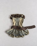 Jaded London denim mini рокля - M