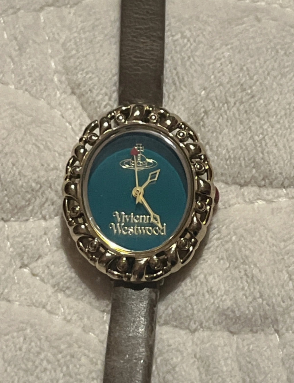 Рядък Vivienne Westwood Rococo дамски часовник