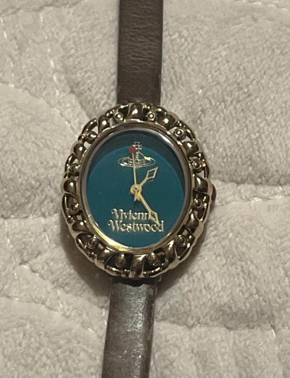 Рядък Vivienne Westwood Rococo дамски часовник
