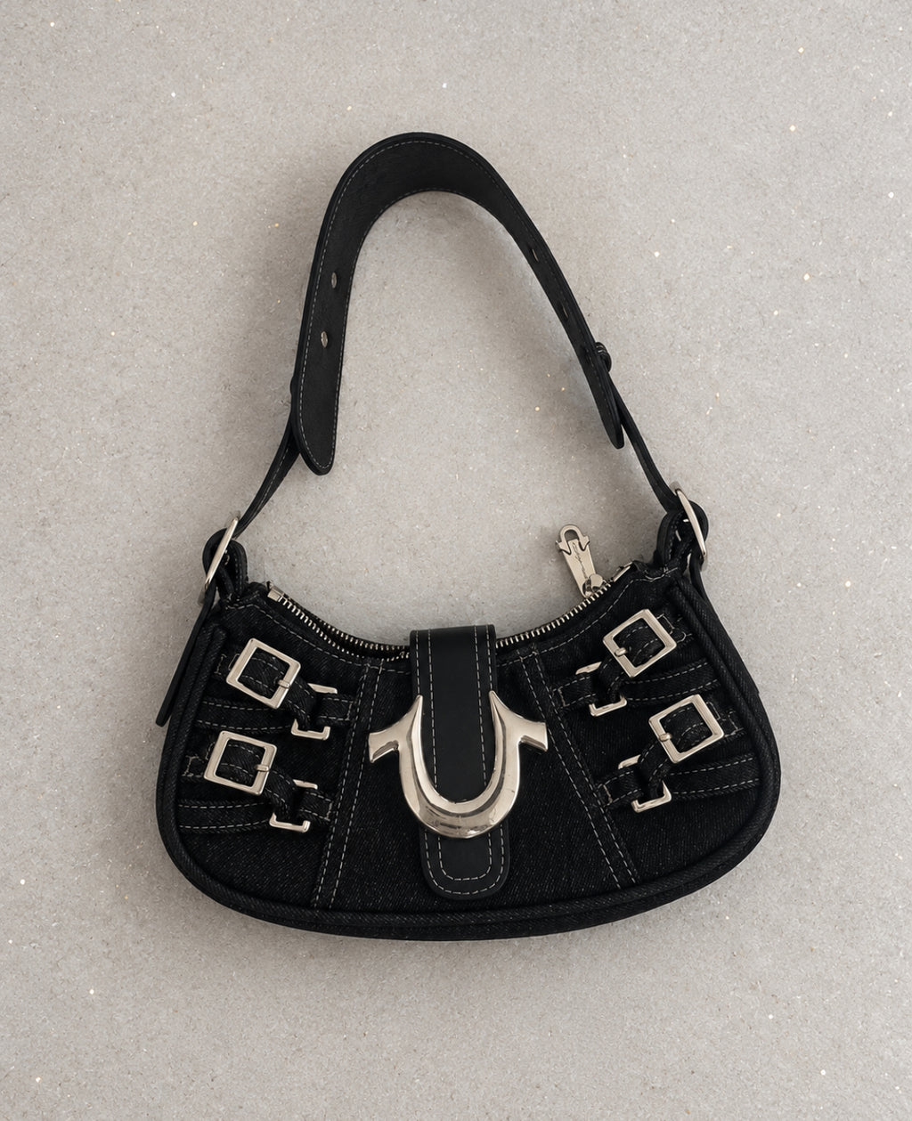 Мини shoulder bag True Religion