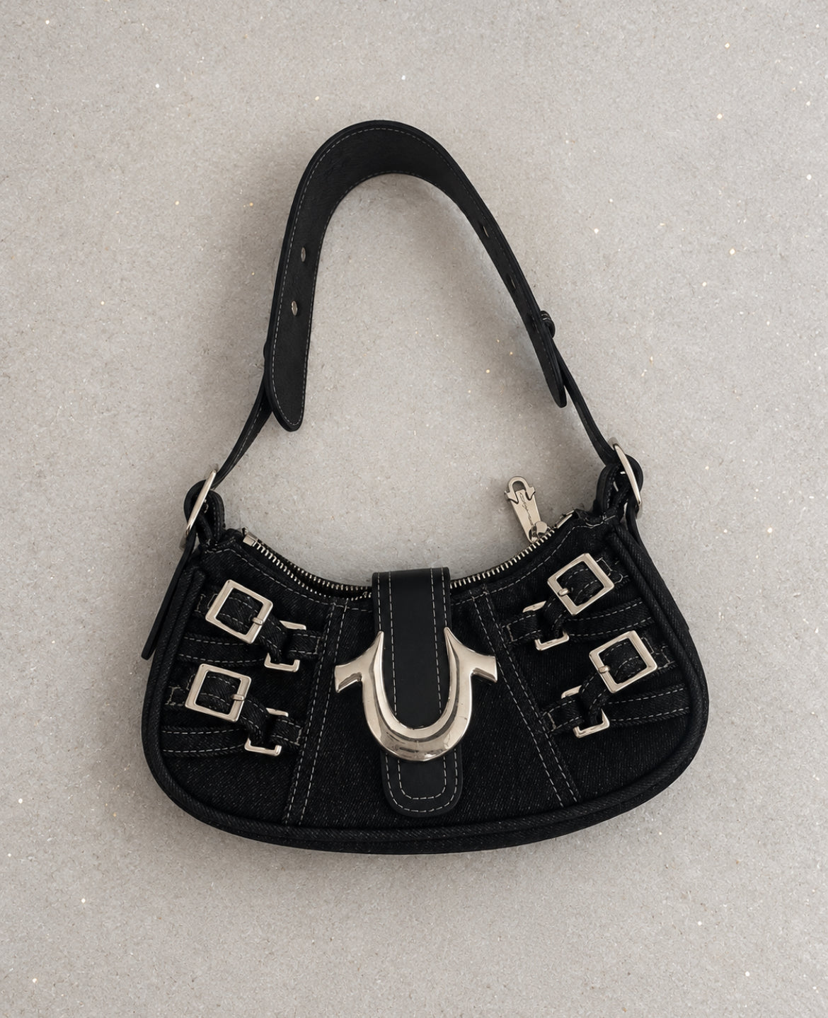 Мини shoulder bag True Religion