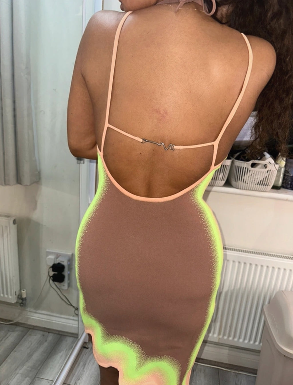 Дизайнерска рокля PH5 Brooklyn Wavy Dress