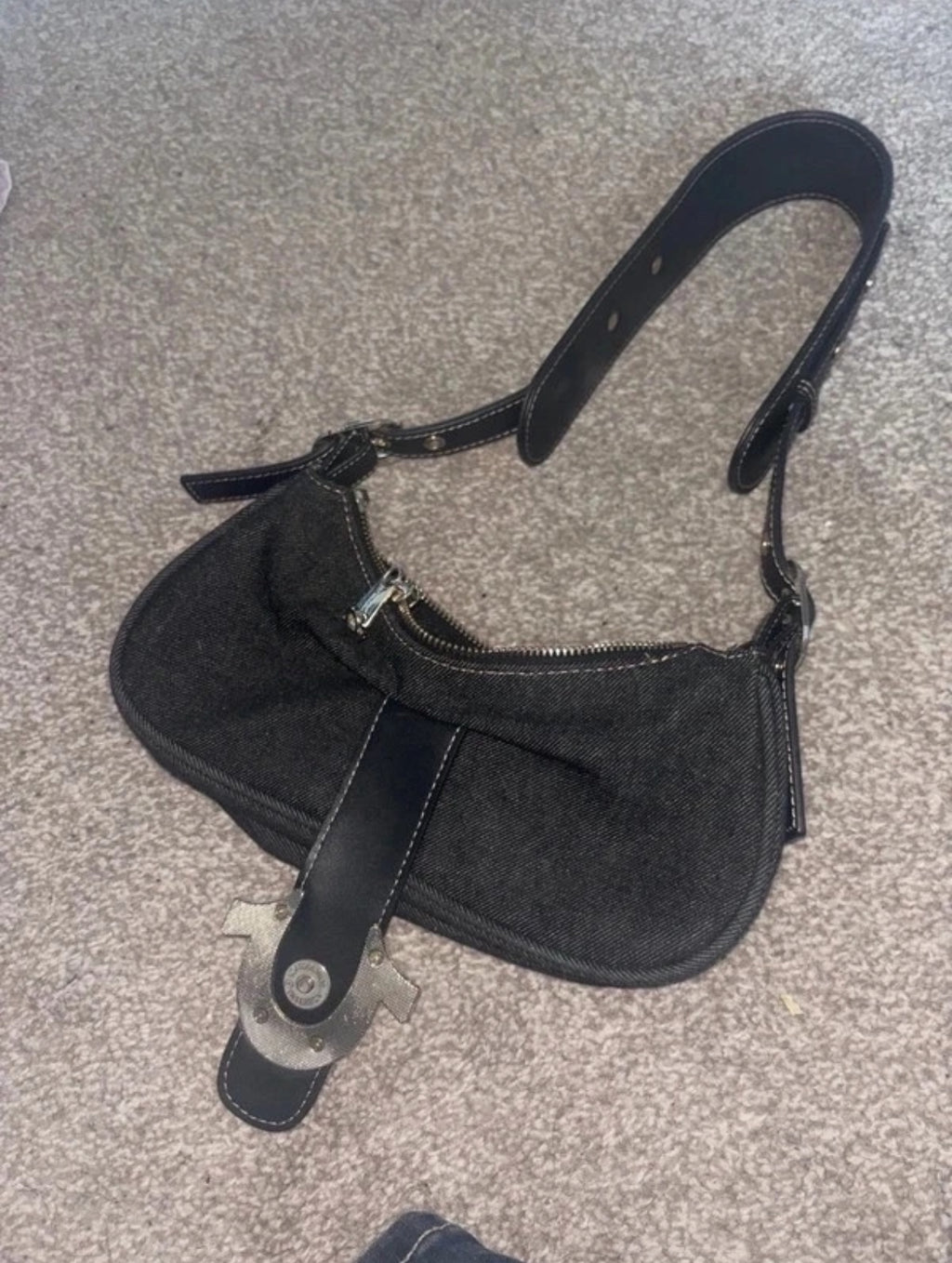 Мини shoulder bag True Religion