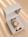 Vivienne Westwood Pink Orb Charm часовник
