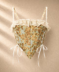 Корсет LaceMade от лимитираната Van Gogh Collection