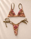 Bydee Swim Maison D’Amour бикини сет в цвят Cherie