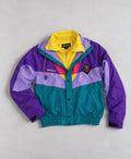Винтидж Nevica ski jacket от 90-те