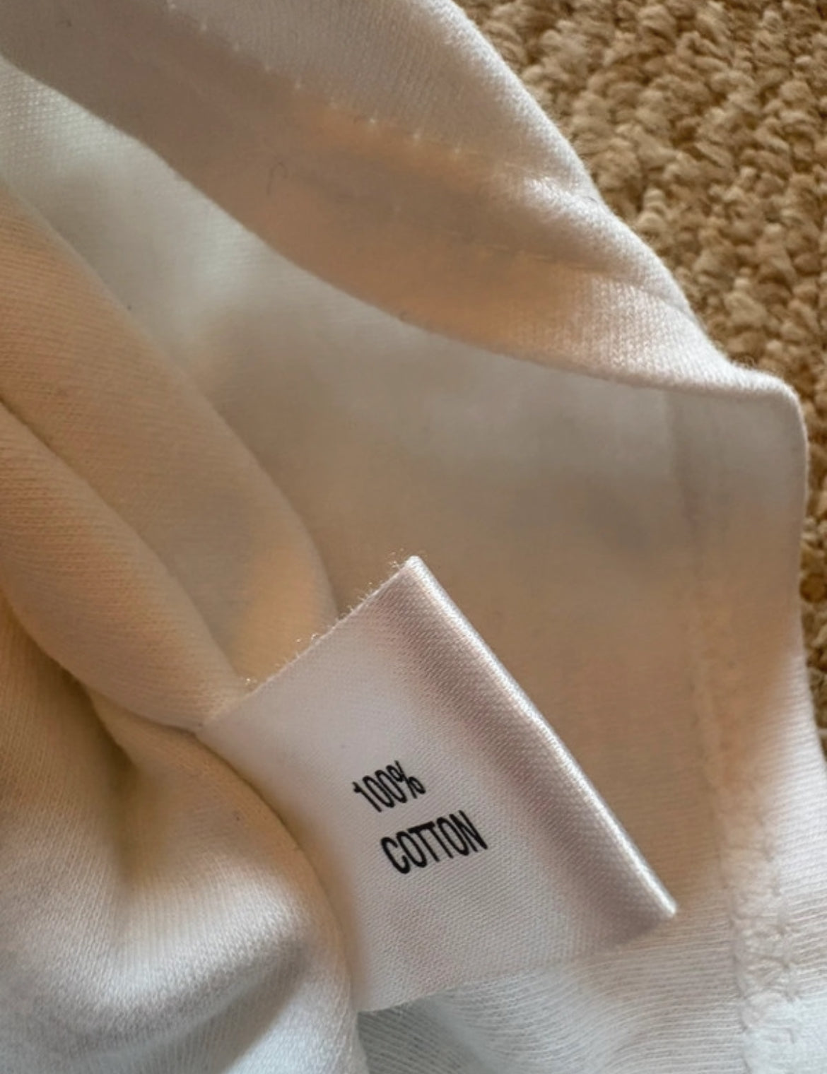 Vintage MK One Y2K baby tee