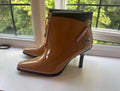 Timberland x Veneda Carter боти с ток