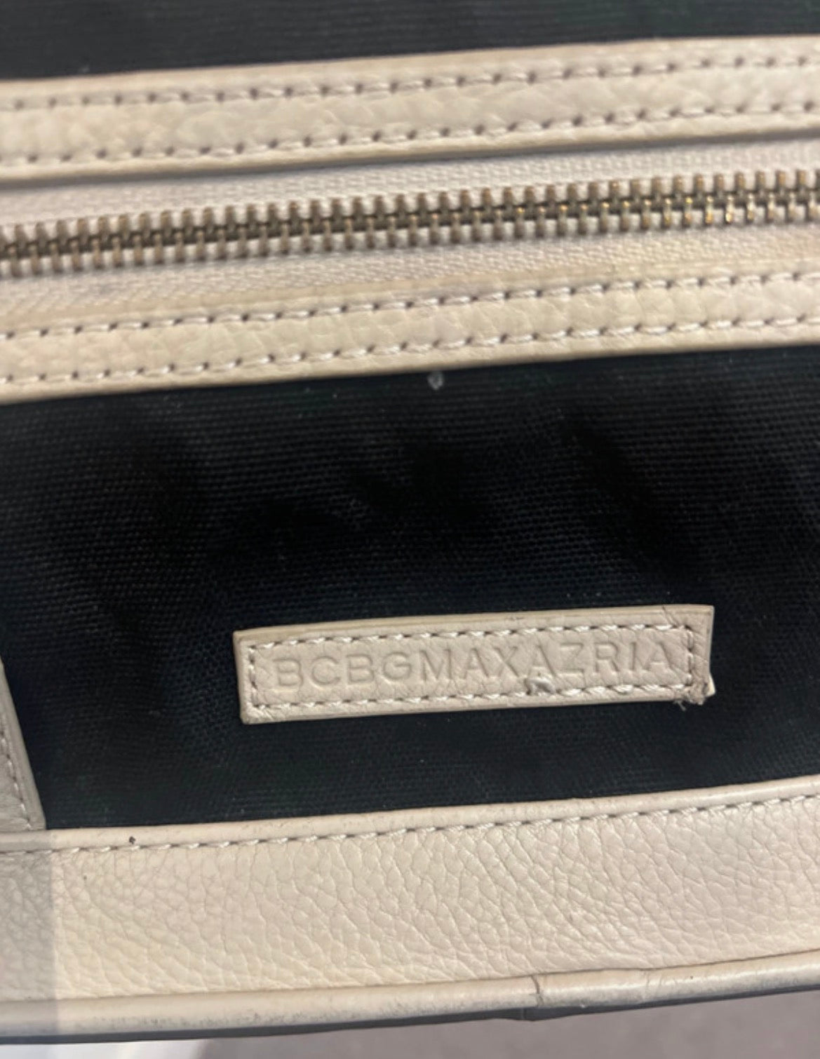 Винтидж чанта BCBG Max Azria