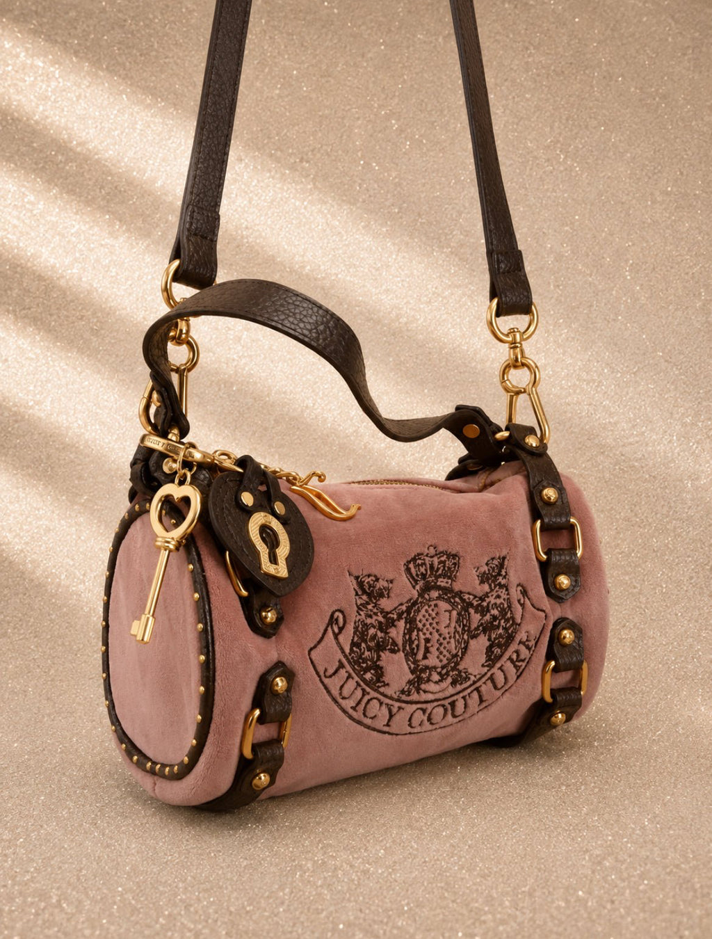 Ексклузивна Juicy Couture чанта