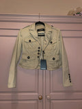Винтидж яке Dsquared2