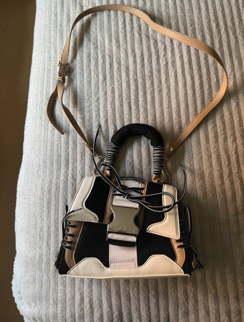 Steve Madden BDIEGO чанта