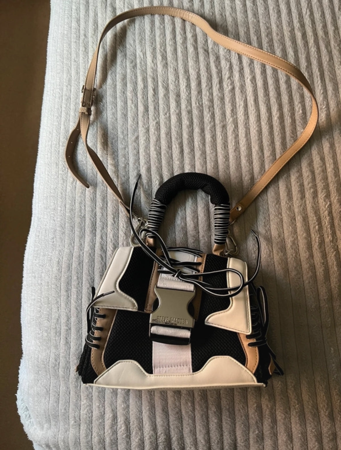 Steve Madden BDIEGO чанта