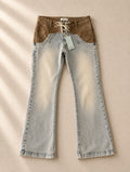Дънки Revice Denim