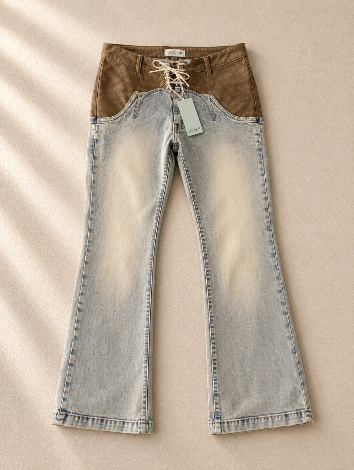 Дънки Revice Denim