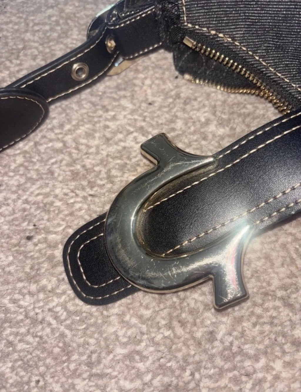 Мини shoulder bag True Religion