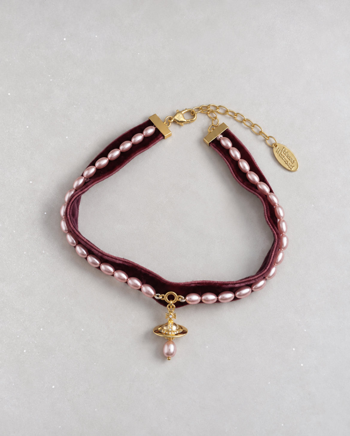 Vivienne Westwood Alexa Choker