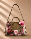 Винтидж чанта Coach Signature от 2000-те