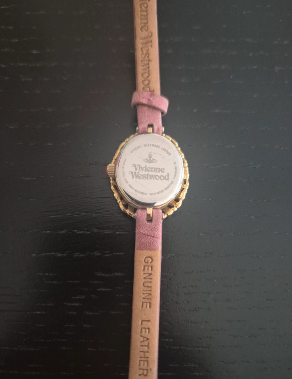 Дамски часовник Vivienne Westwood Rococo II