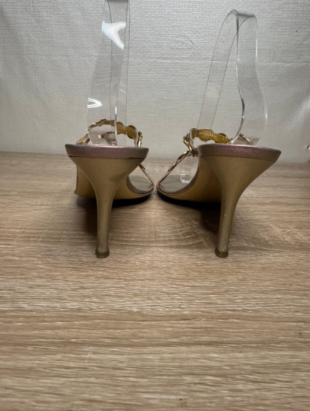 Винтидж Giuseppe Zanotti сандали