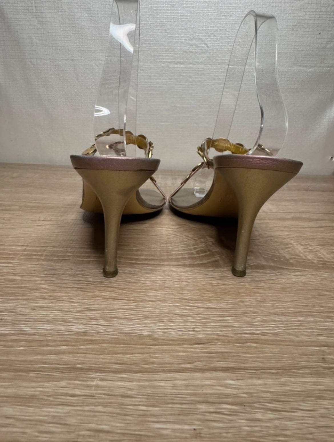 Винтидж Giuseppe Zanotti сандали