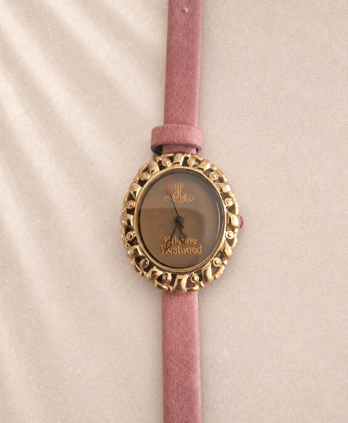 Дамски часовник Vivienne Westwood Rococo II