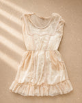 Винтидж рокля Miss Selfridge