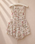Мини корсетна рокля Zara