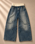 Култовите Foldover Jeans на Revice Denim