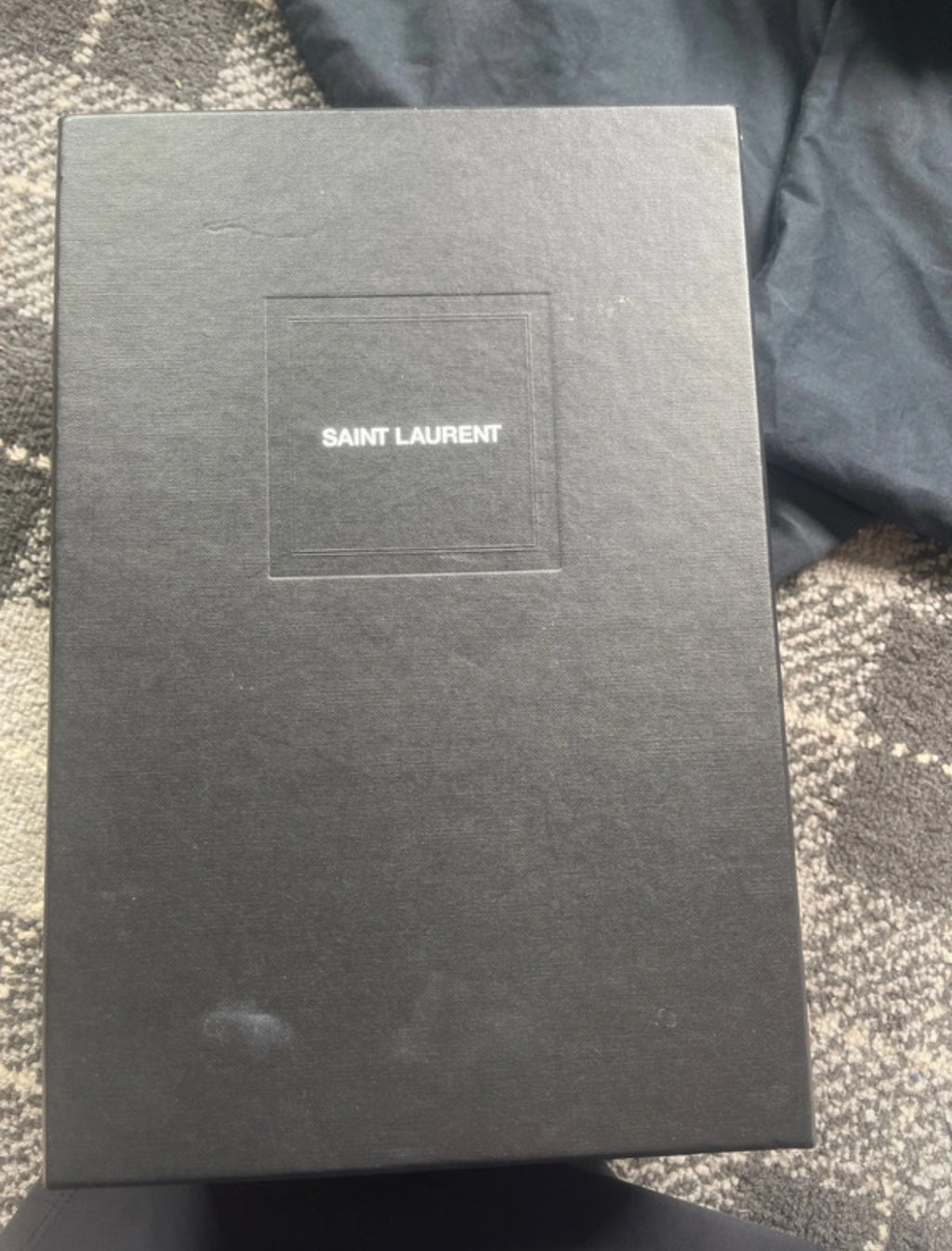Yves Saint Laurent Opyum Stone 110 Токчета - 39