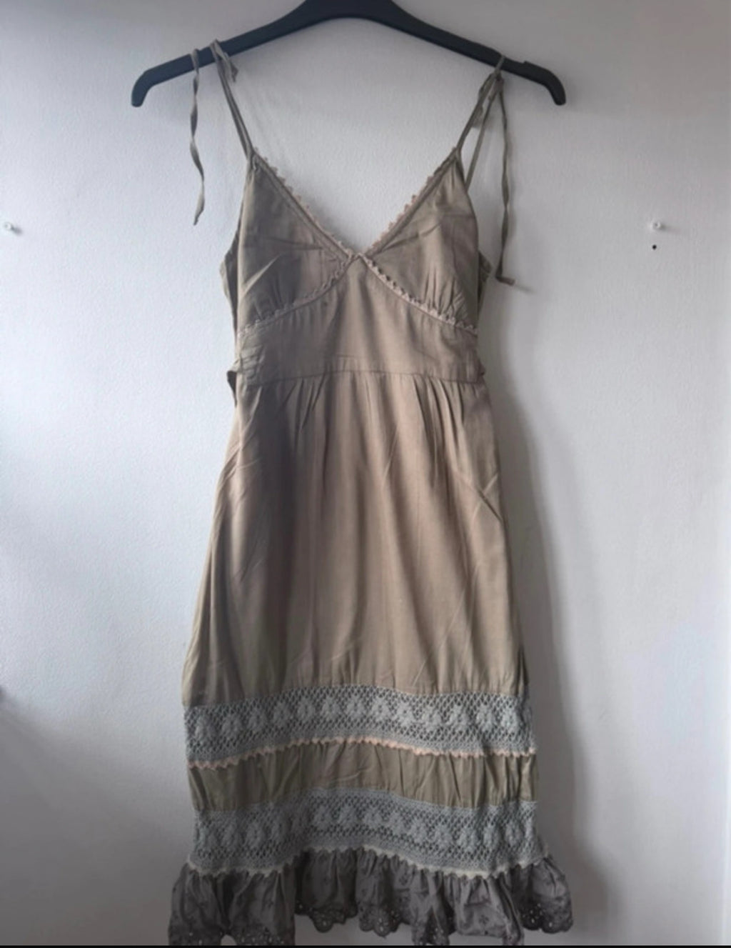 Рокля Miss Selfridge