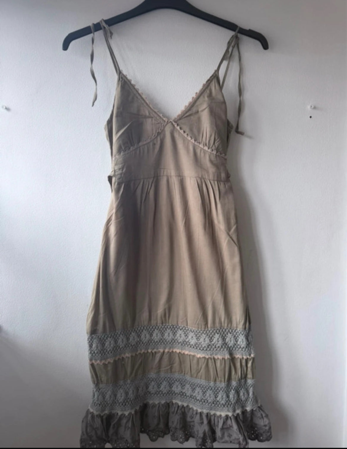 Рокля Miss Selfridge