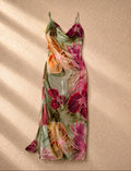 Макси рокля Jaded London Dahlia