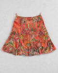 Comma paisley mesh пола