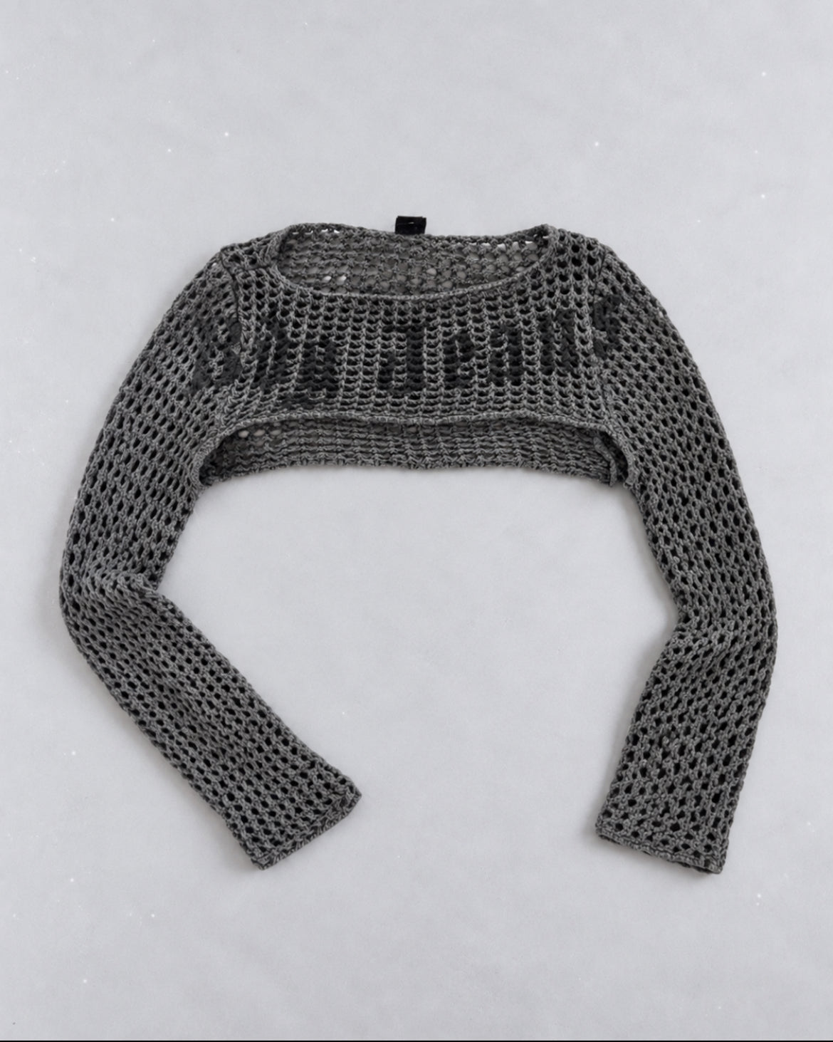 BDG Crochet Shrug / Shoulder Cover