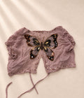 Винтидж fairycore bolero