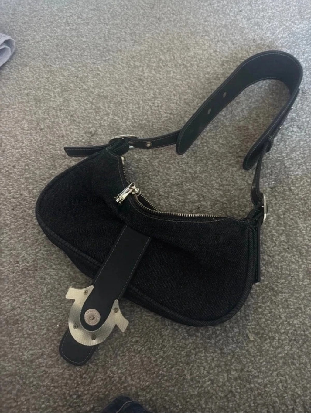 Мини shoulder bag True Religion
