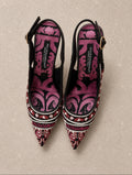 Обувки на ток Dolce & Gabbana - 38