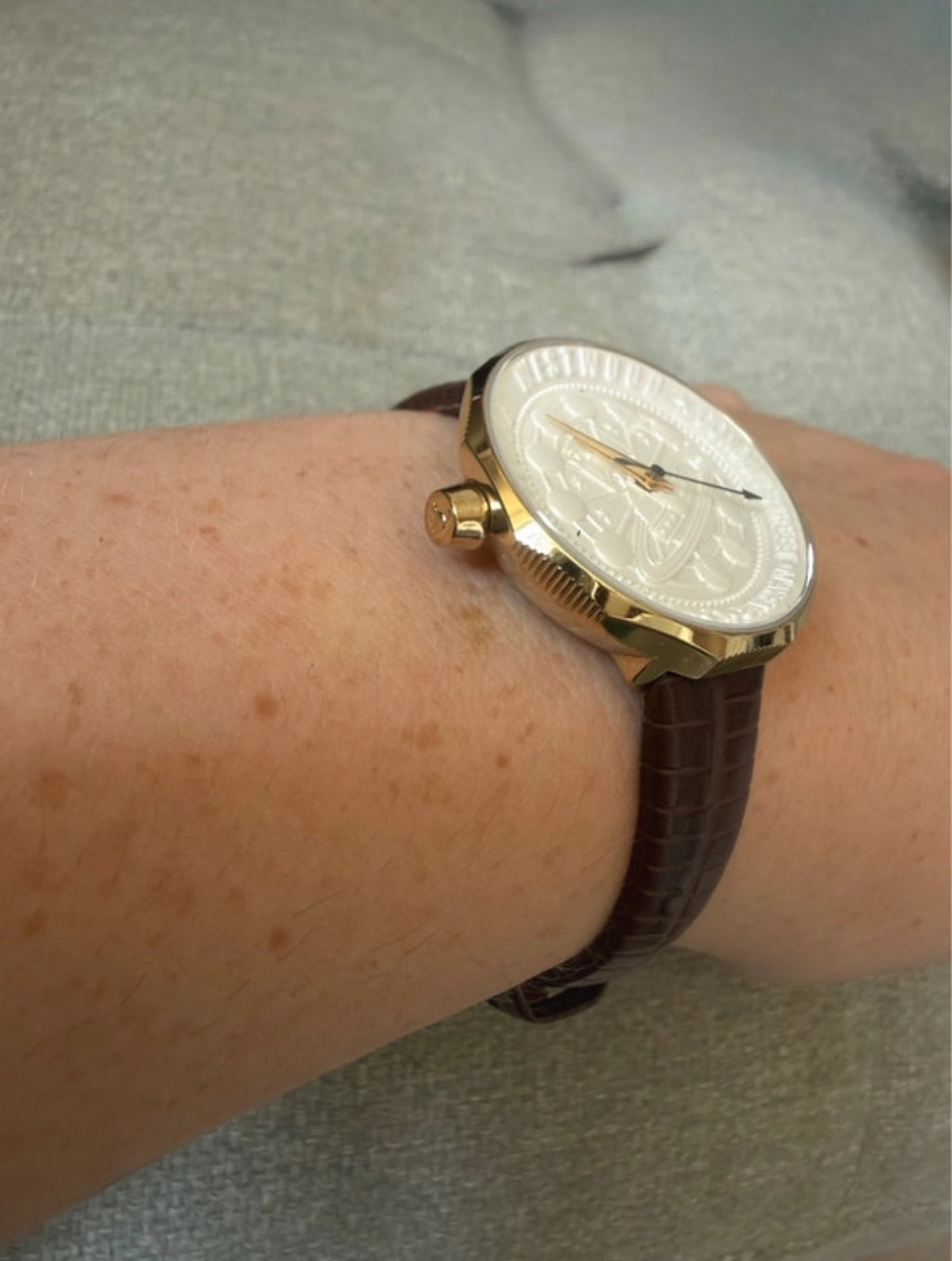 Часовник Vivienne Westwood Orb