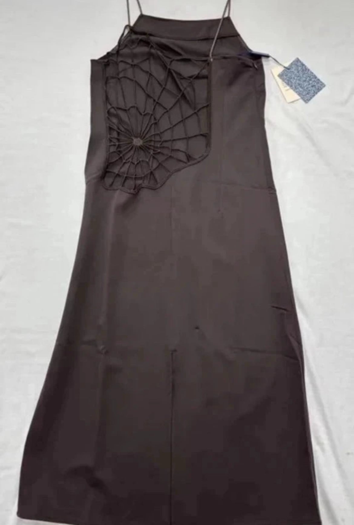 Paloma Wool Spider Dress - перфектна за Хелуин визия