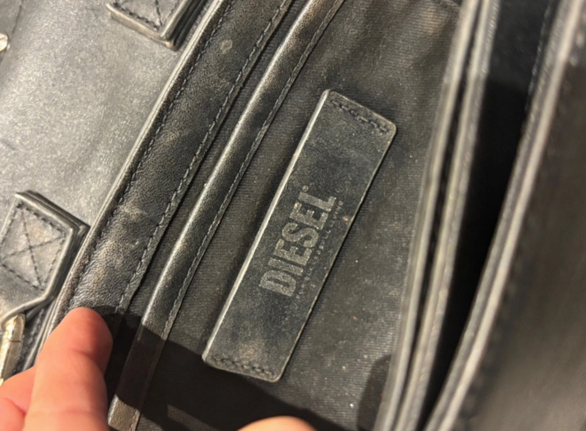 Чанта Diesel