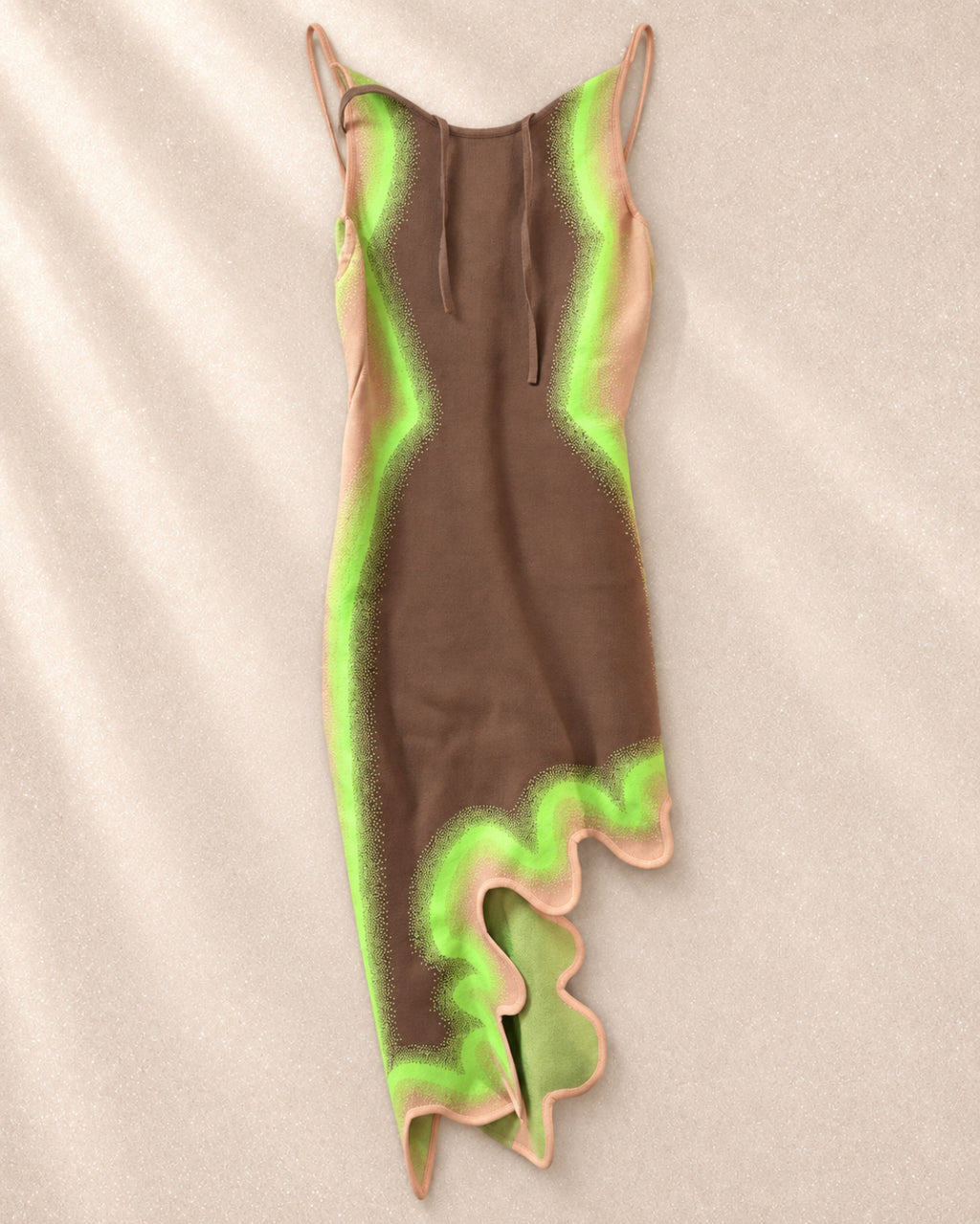 Дизайнерска рокля PH5 Brooklyn Wavy Dress