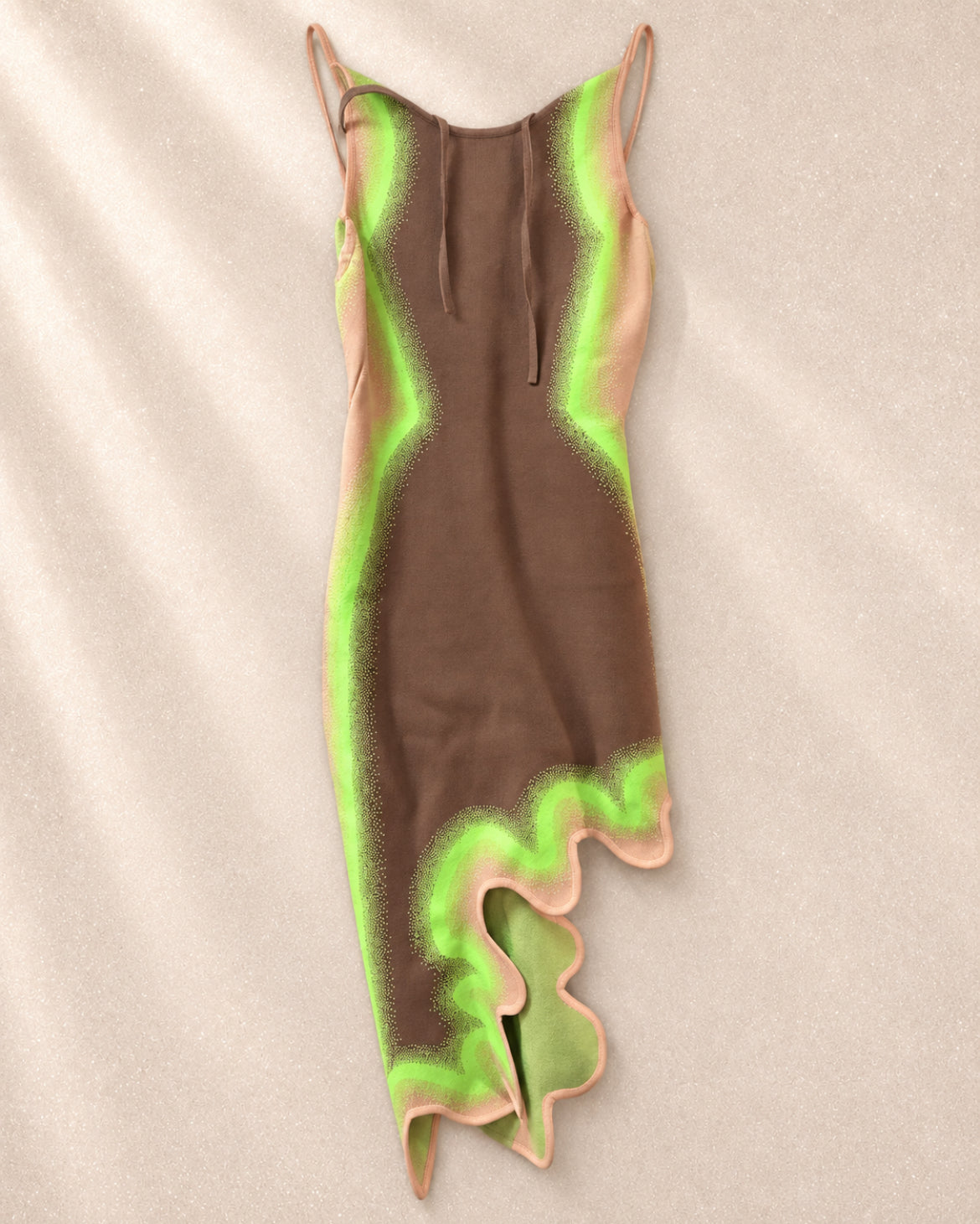 Дизайнерска рокля PH5 Brooklyn Wavy Dress
