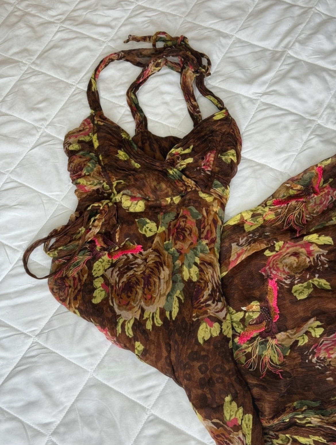 Рокля Karen Millen
