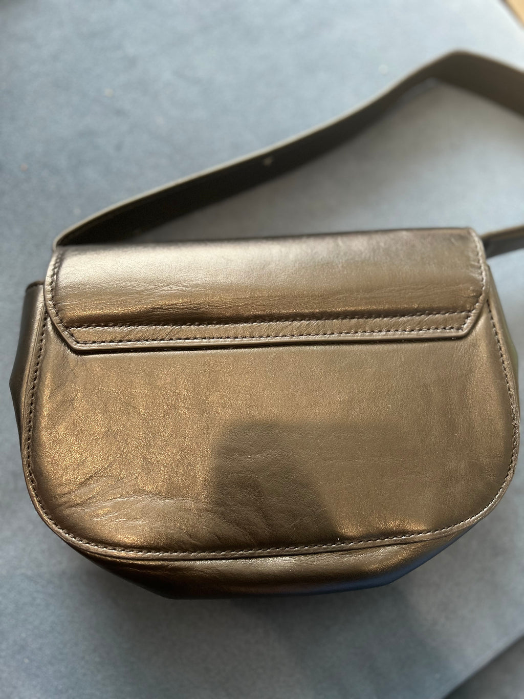 Diesel 1DR черна shoulder чанта