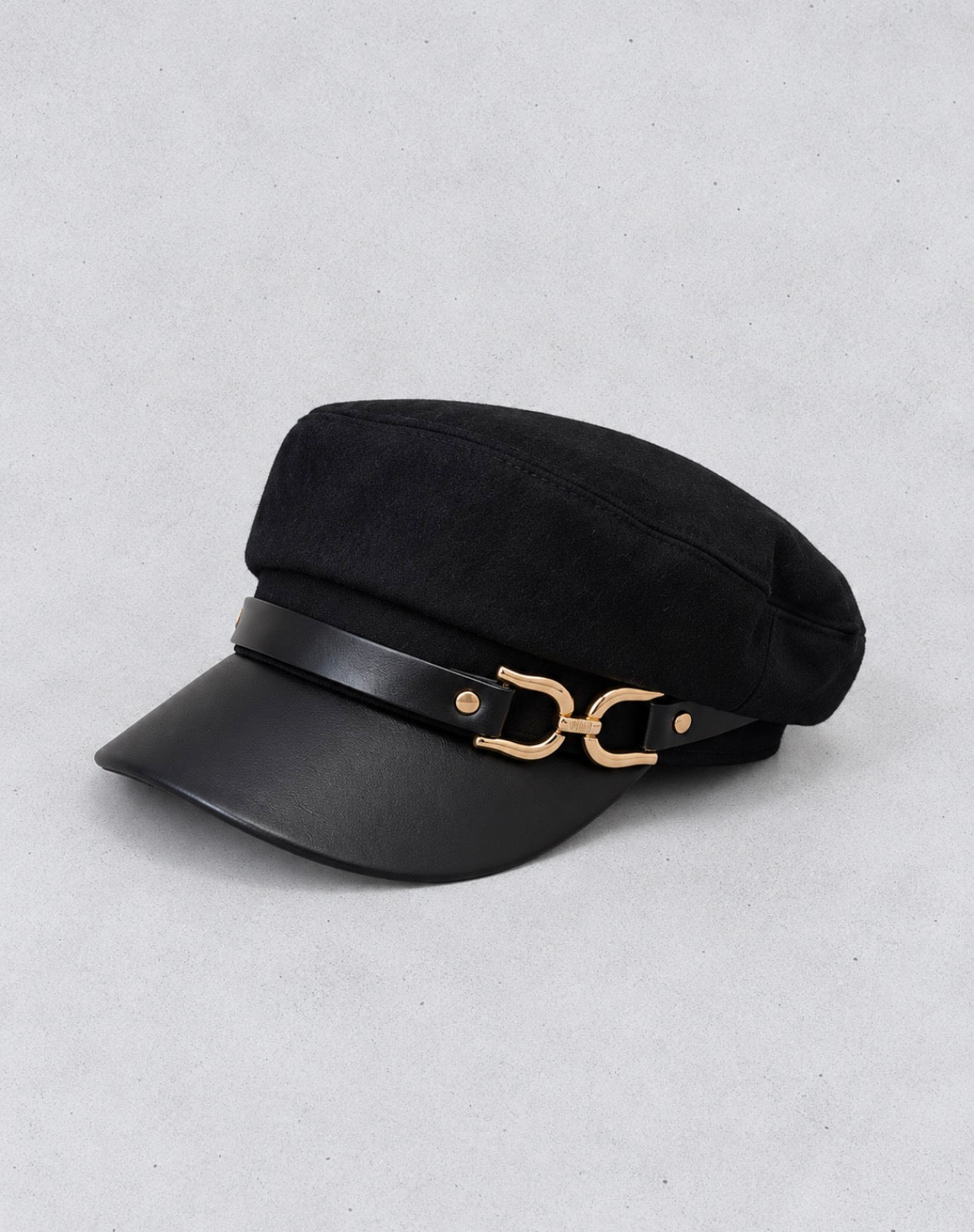 River Island шапка Baker Boy