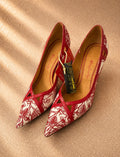 Винтидж обувки Miss Sixty