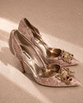 Елегантни обувки Dune London Countess